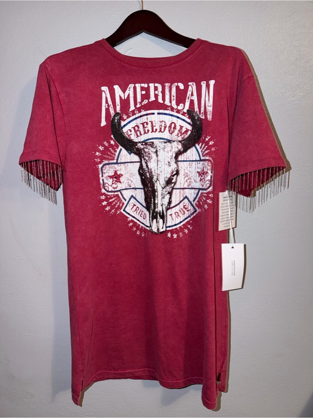 Tshirt Dress